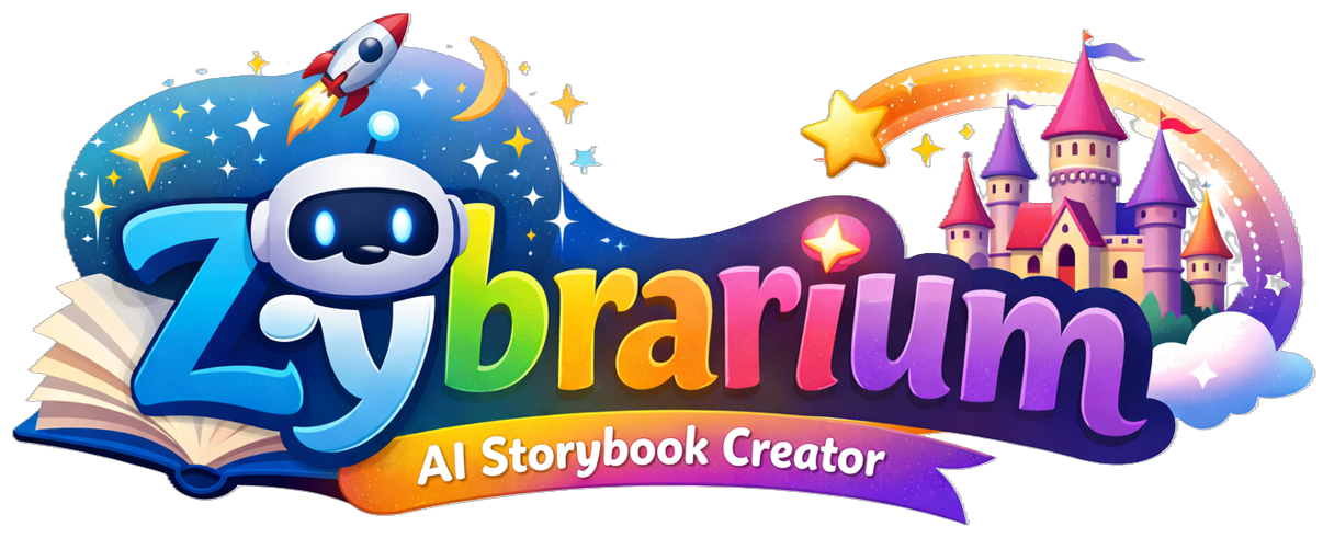 Zybrarium